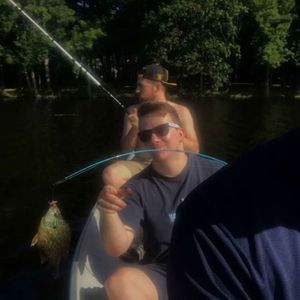 Meet your Posher, Kyler